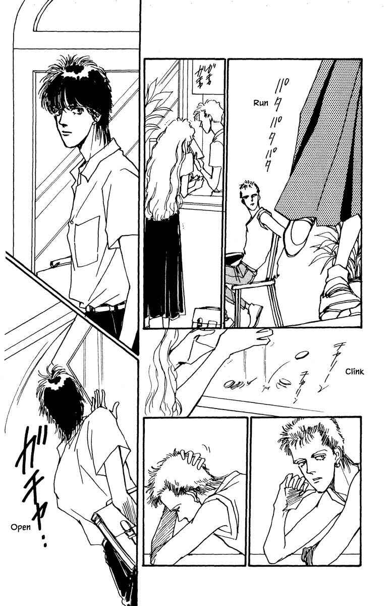 Page 21 Chapter 37 Boyfriend
