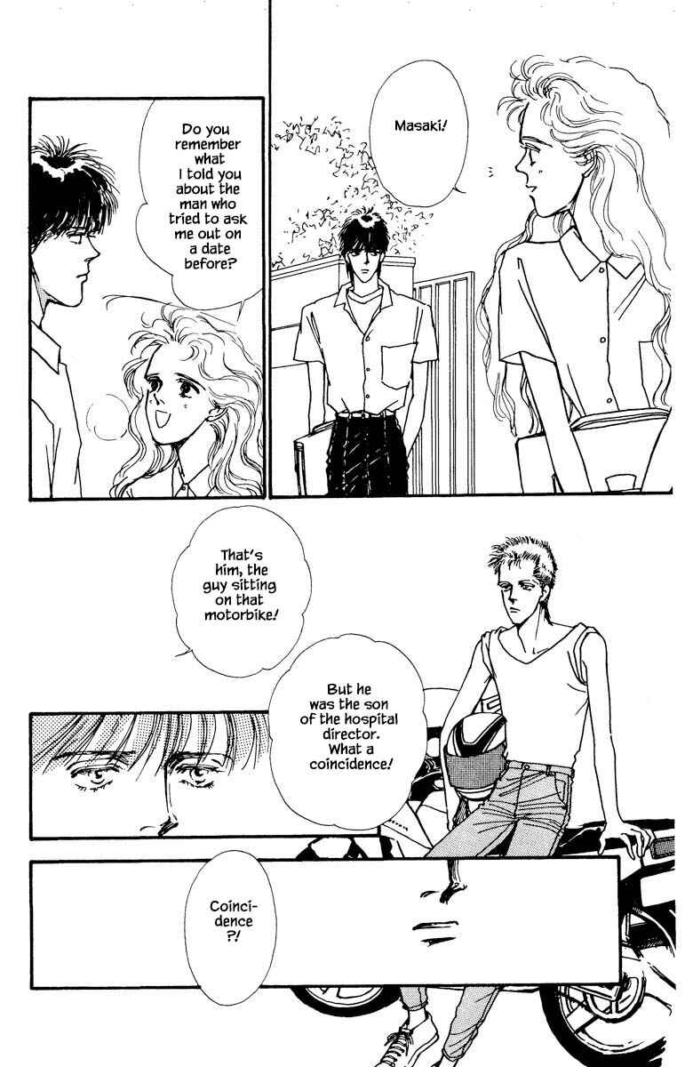Page 6 Chapter 37 Boyfriend