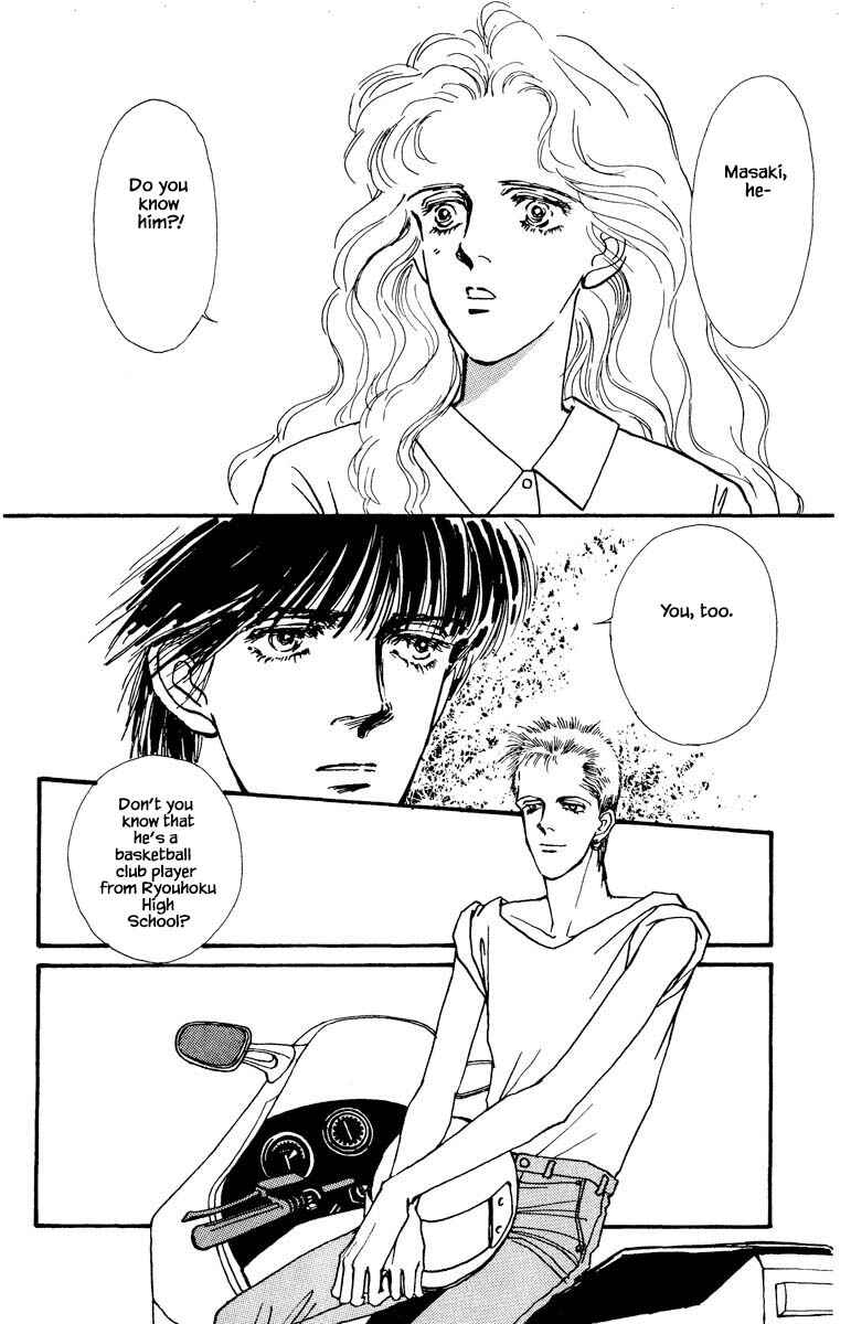 Page 8 Chapter 37 Boyfriend