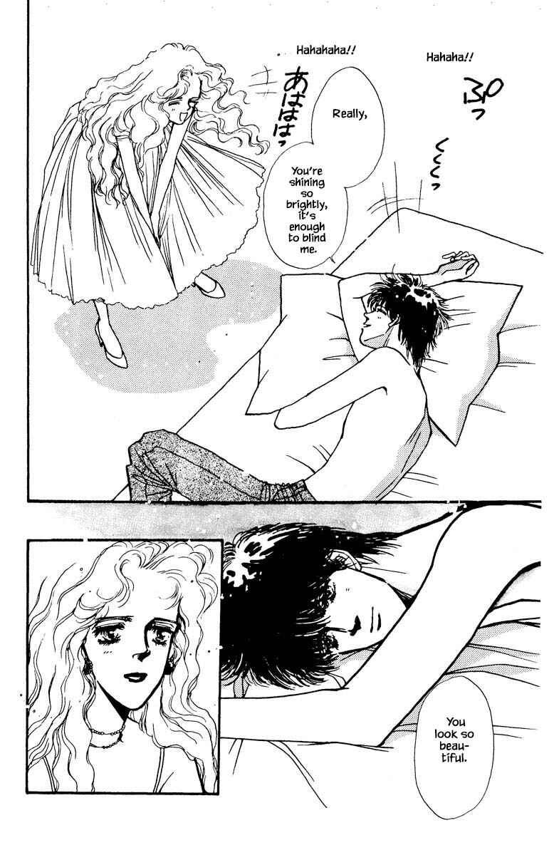 Page 16 Chapter 56 Boyfriend