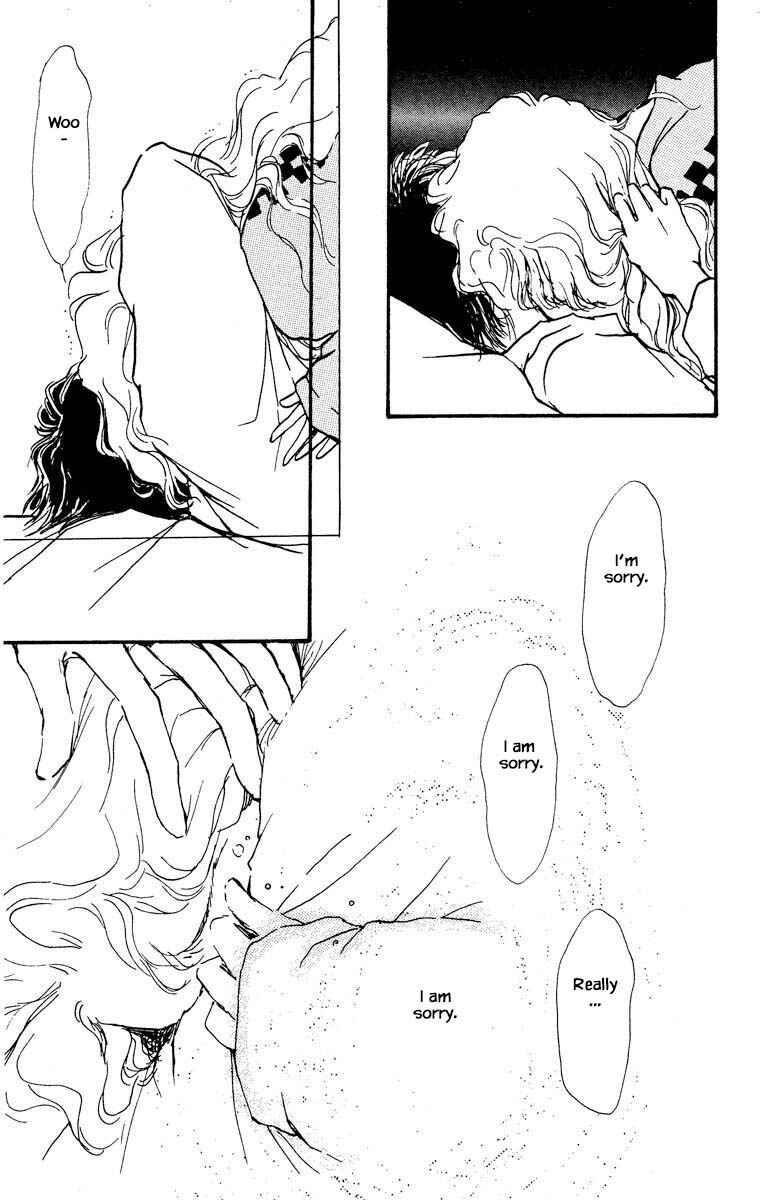 Page 21 Chapter 47 Boyfriend