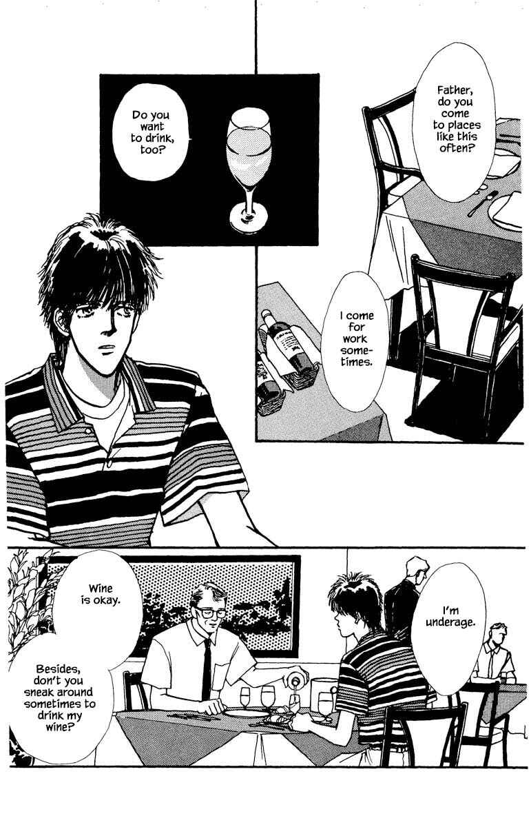 Page 10 Chapter 54 Boyfriend