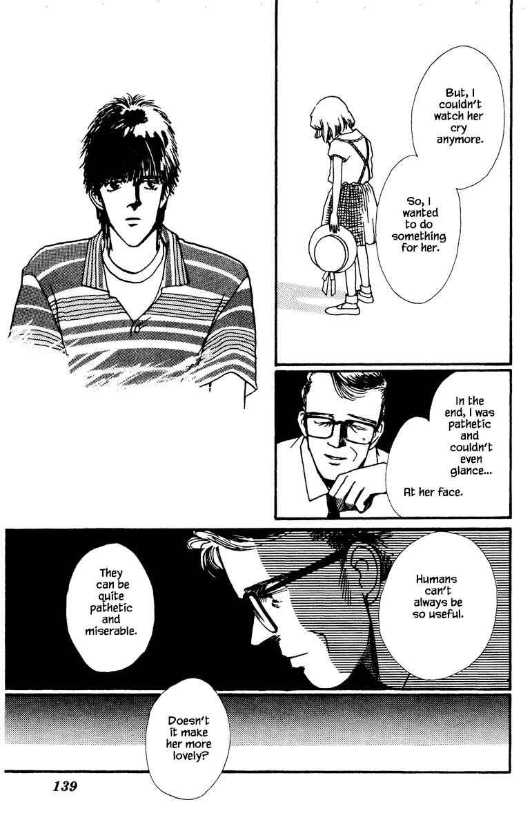 Page 13 Chapter 54 Boyfriend