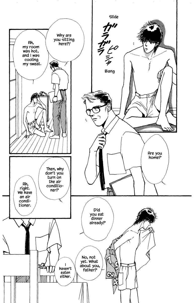 Page 8 Chapter 54 Boyfriend