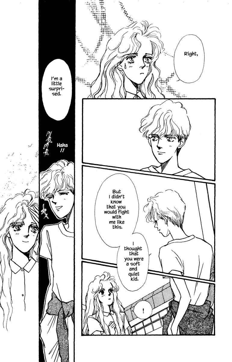 Page 17 Chapter 40 Boyfriend