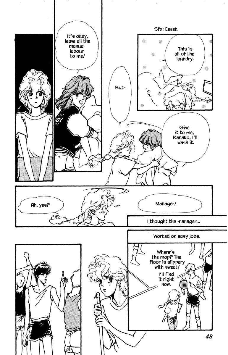 Page 20 Chapter 40 Boyfriend
