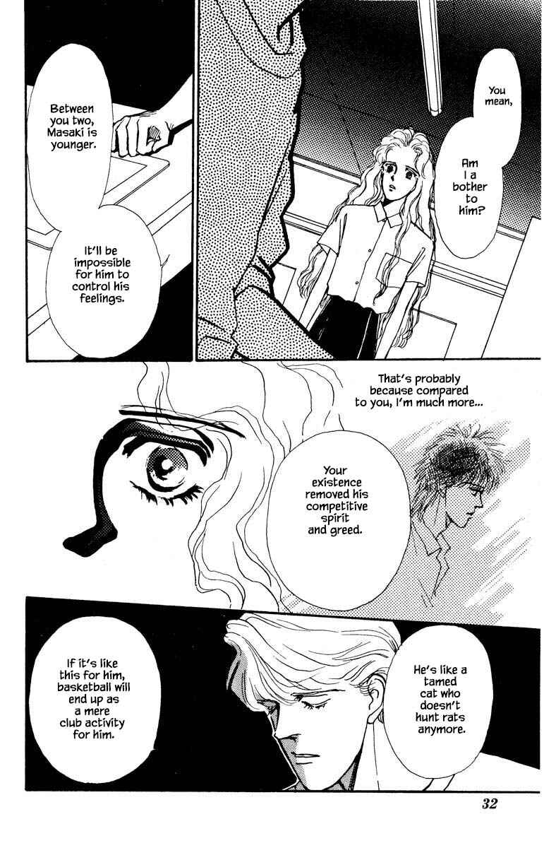 Page 4 Chapter 40 Boyfriend