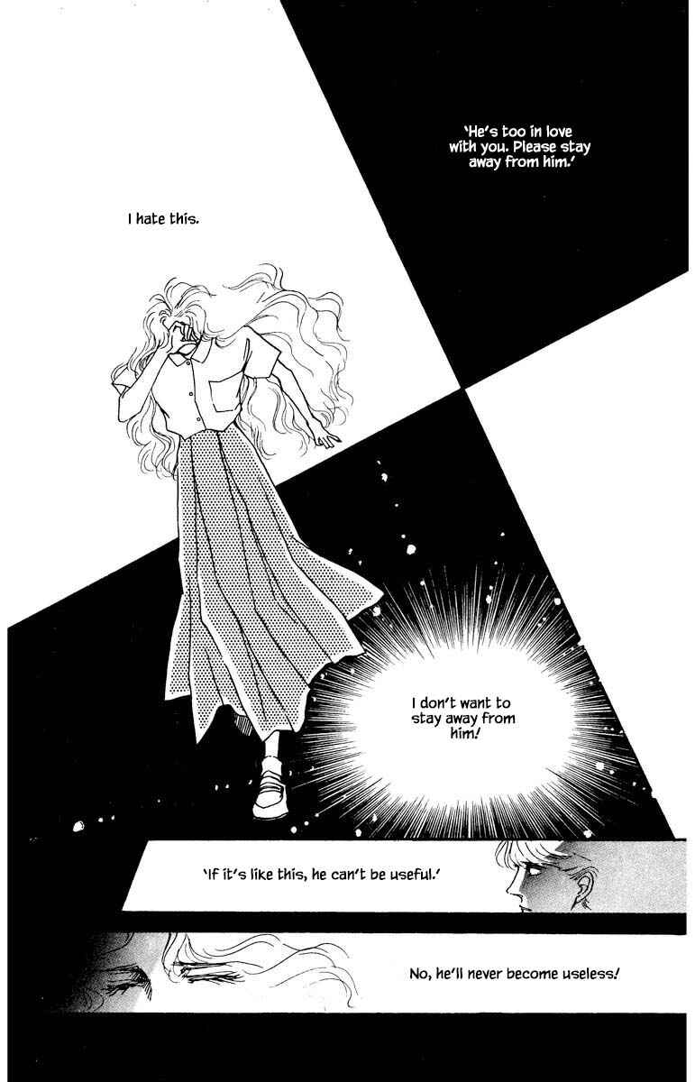 Page 8 Chapter 40 Boyfriend