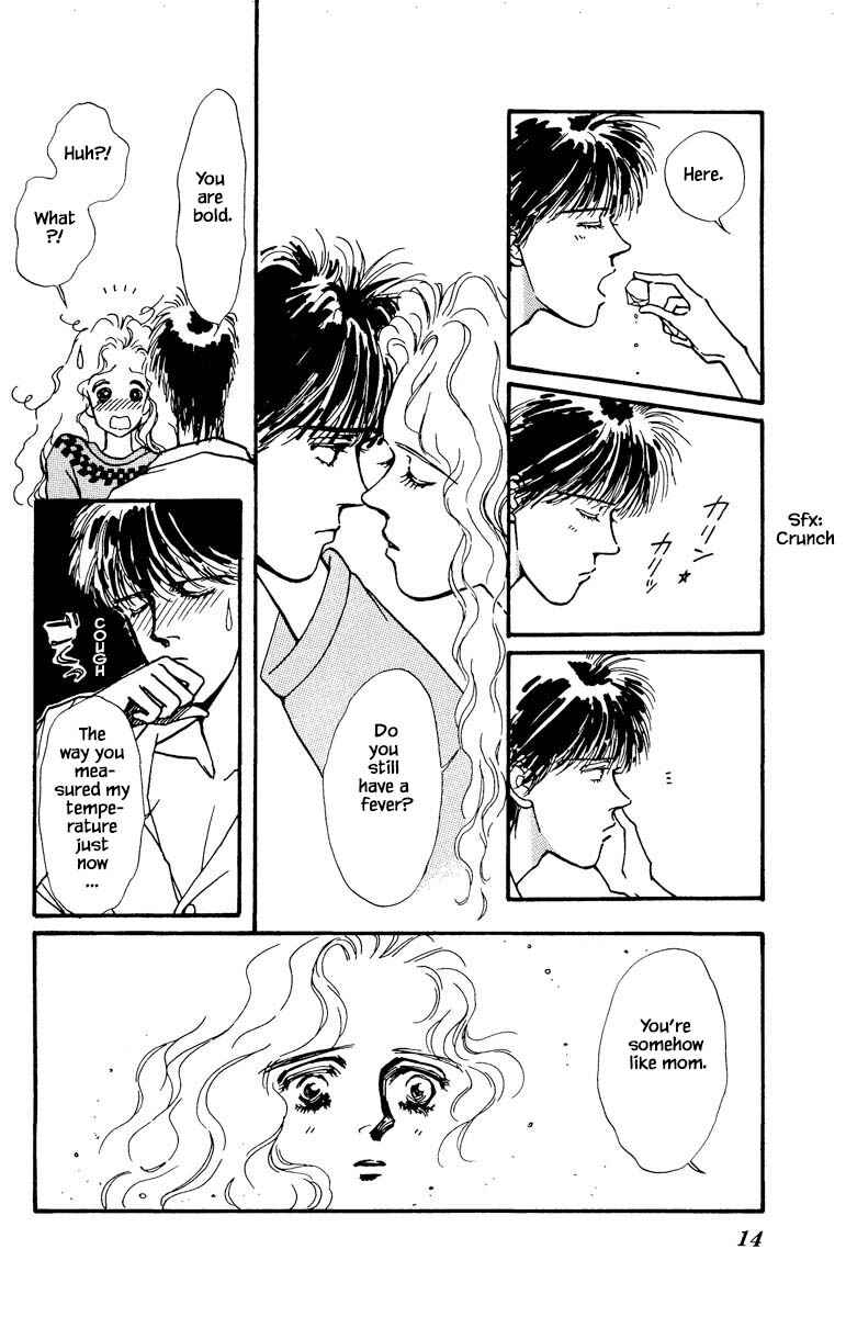 Page 12 Chapter 48 Boyfriend