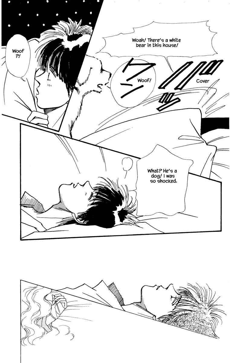 Page 23 Chapter 48 Boyfriend
