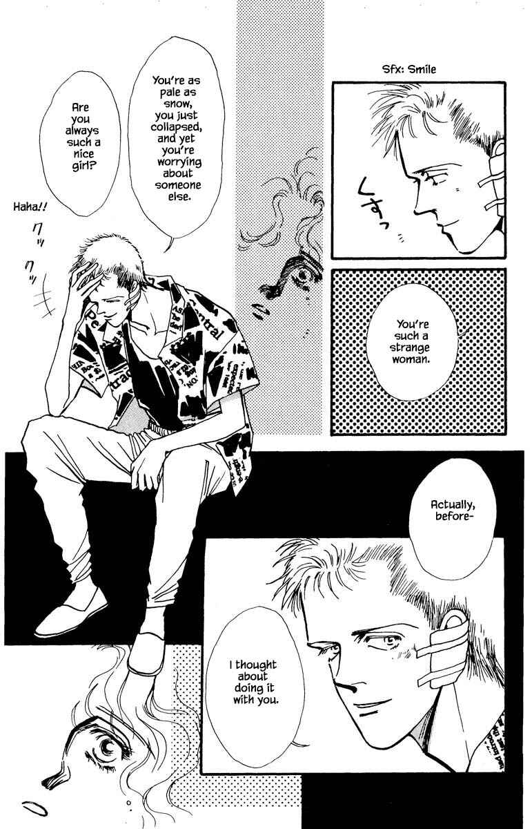 Page 9 Chapter 48 Boyfriend