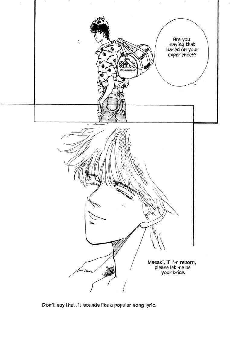 Page 20 Chapter 70 Boyfriend