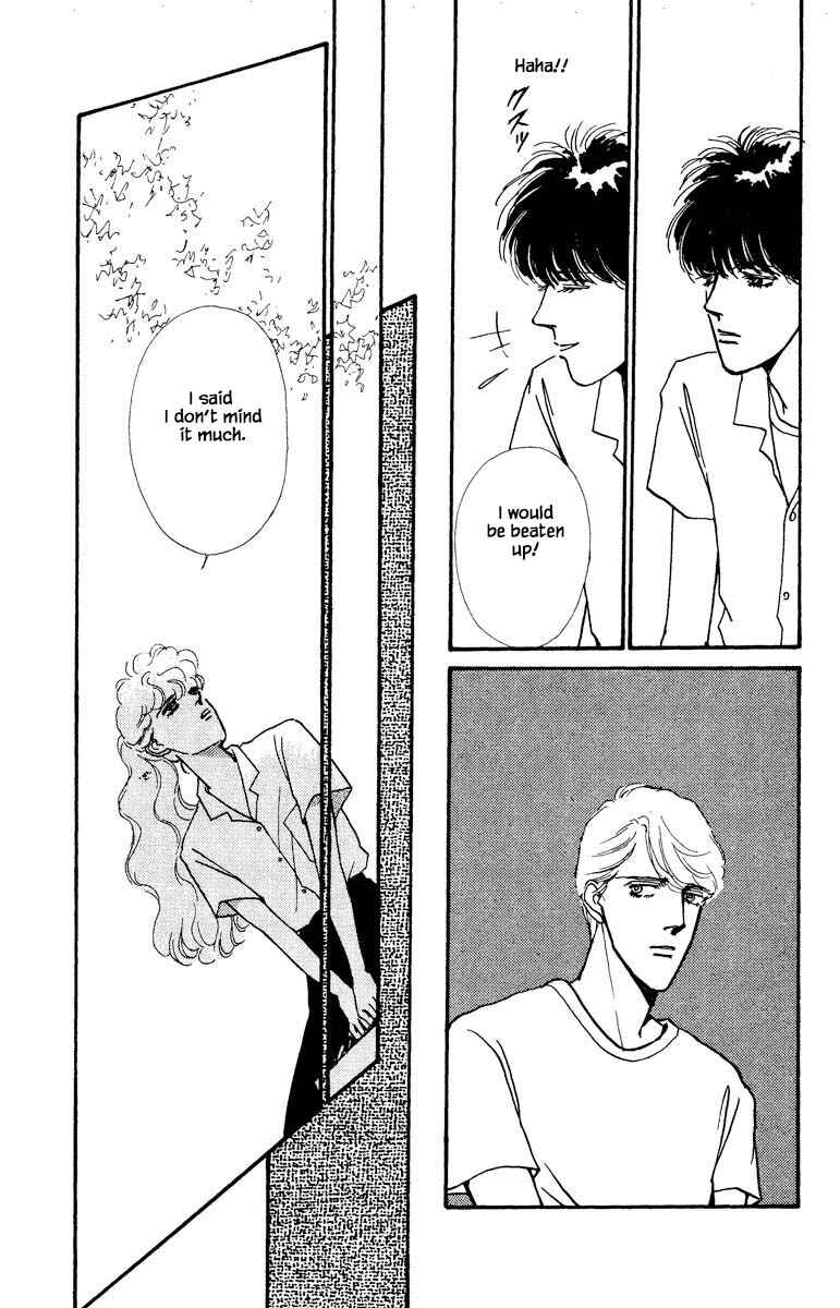 Page 3 Chapter 19 Boyfriend