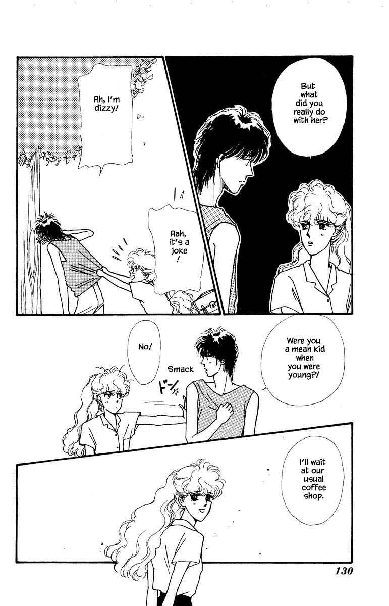 Page 6 Chapter 19 Boyfriend