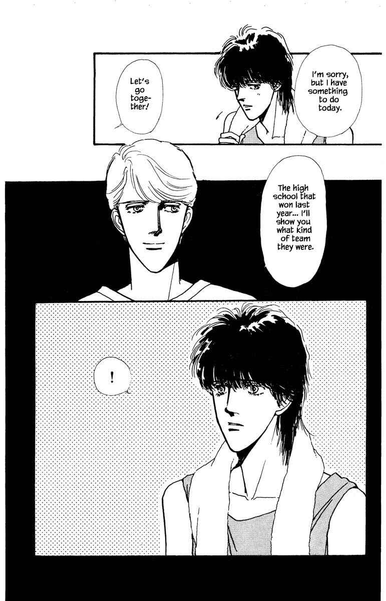 Page 9 Chapter 19 Boyfriend