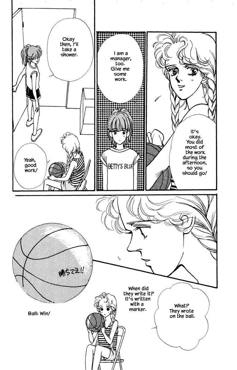 Page 8 Chapter 59 Boyfriend