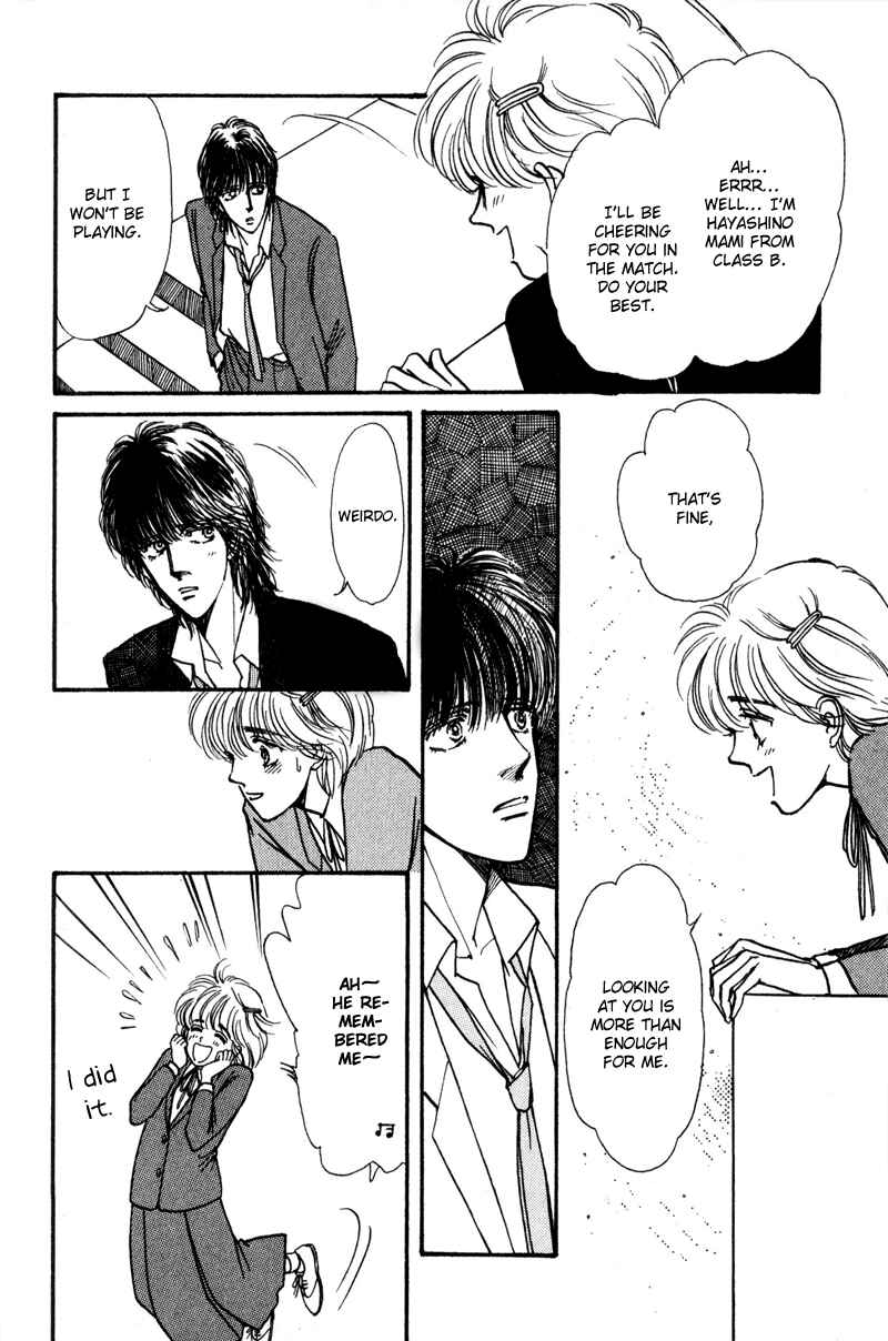Page 35 Chapter 5 Boyfriend