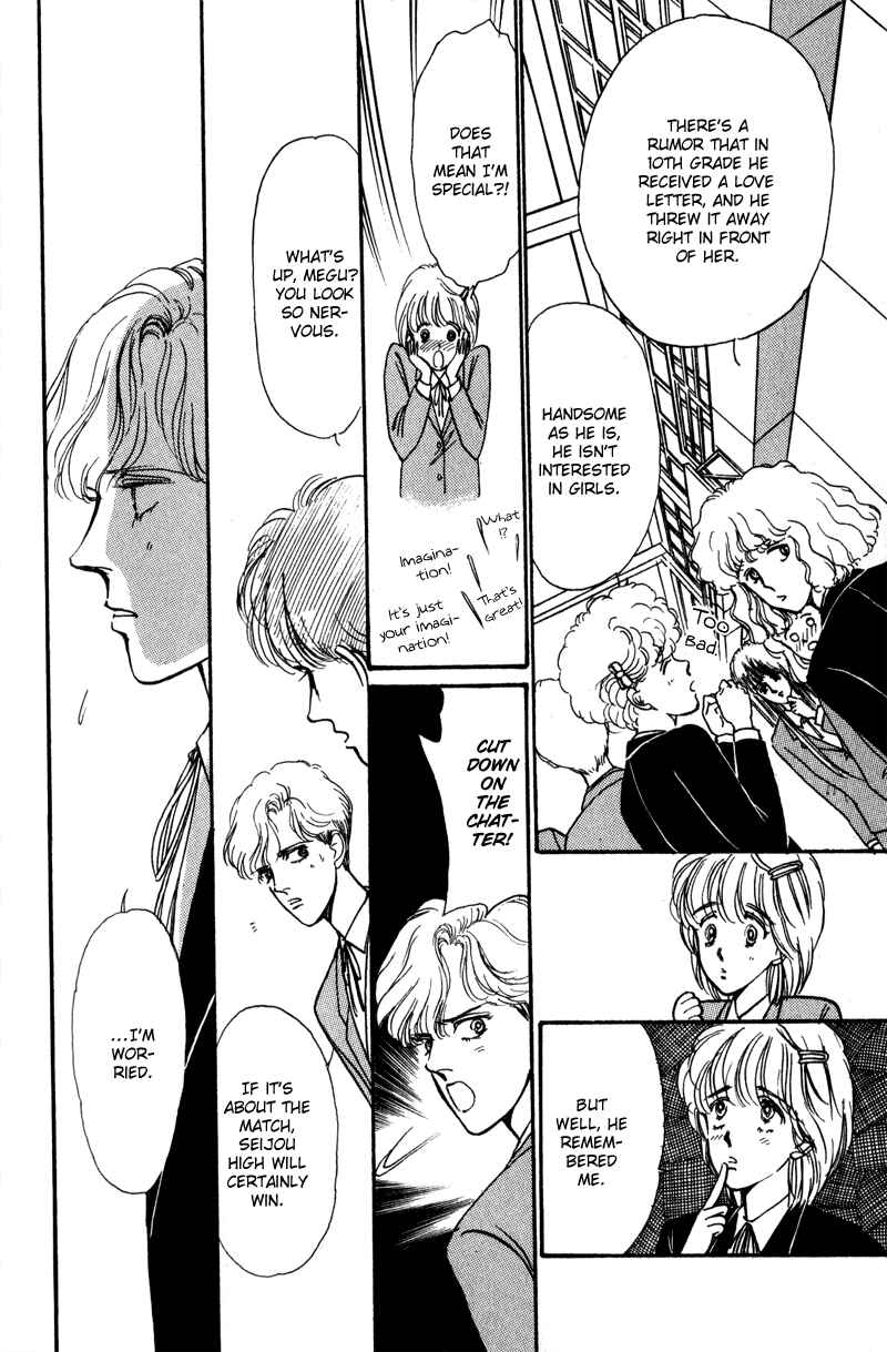 Page 37 Chapter 5 Boyfriend
