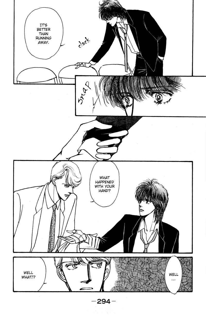 Page 39 Chapter 5 Boyfriend