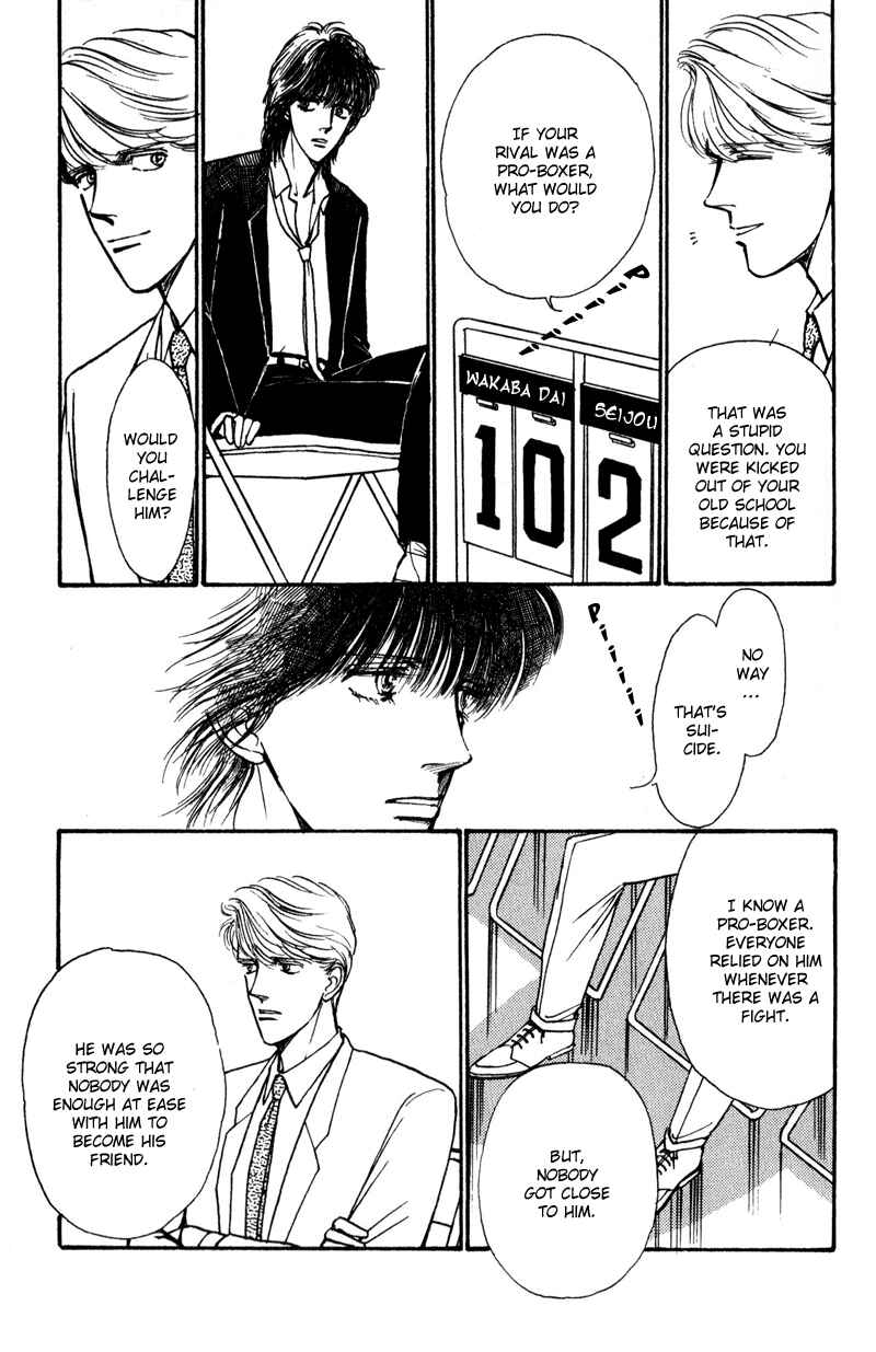 Page 42 Chapter 5 Boyfriend