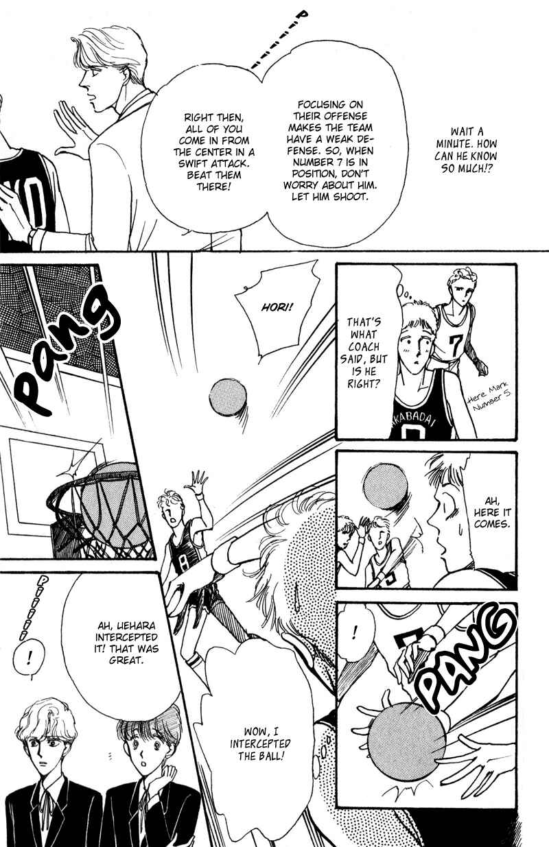 Page 44 Chapter 5 Boyfriend