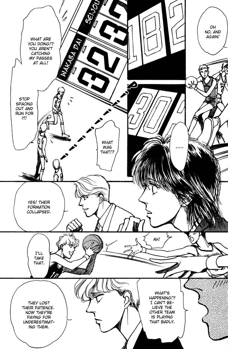 Page 45 Chapter 5 Boyfriend