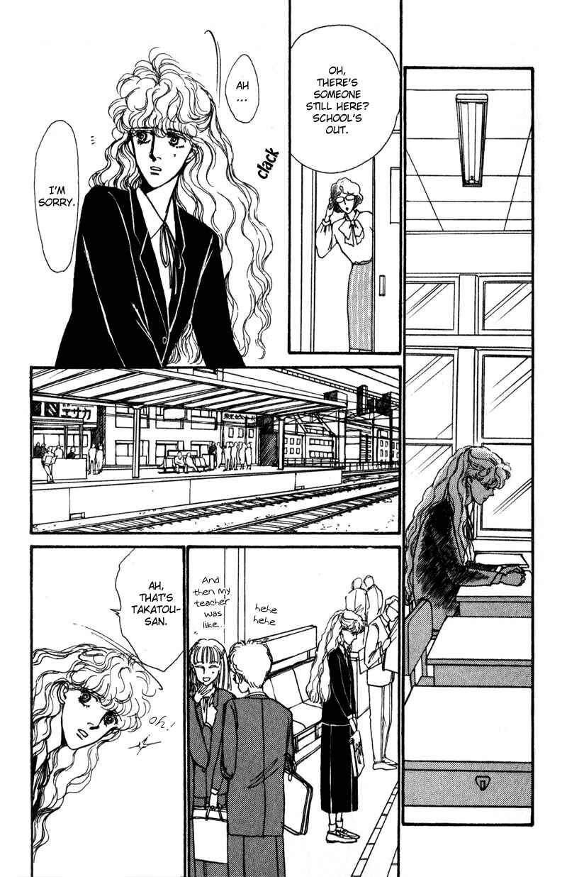 Page 49 Chapter 5 Boyfriend