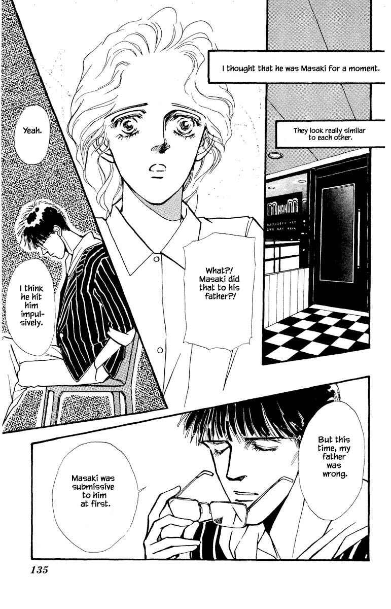 Page 11 Chapter 45 Boyfriend
