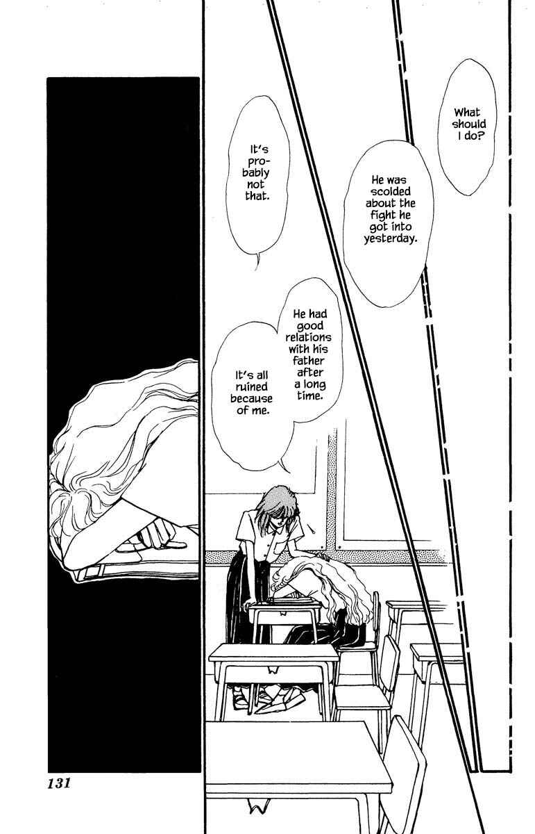 Page 7 Chapter 45 Boyfriend
