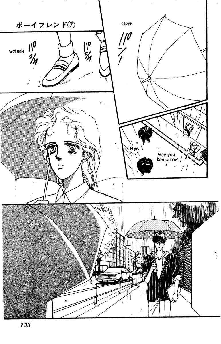 Page 9 Chapter 45 Boyfriend
