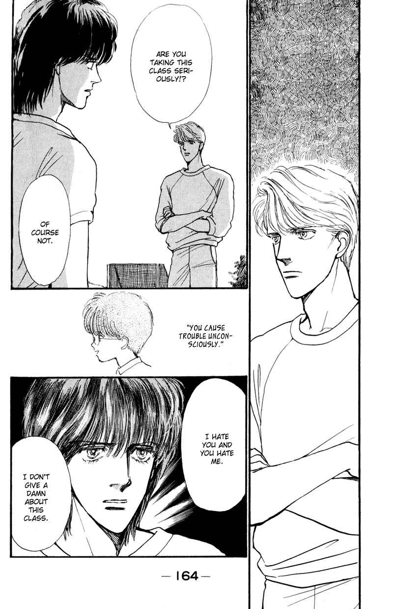 Page 15 Chapter 3 Boyfriend