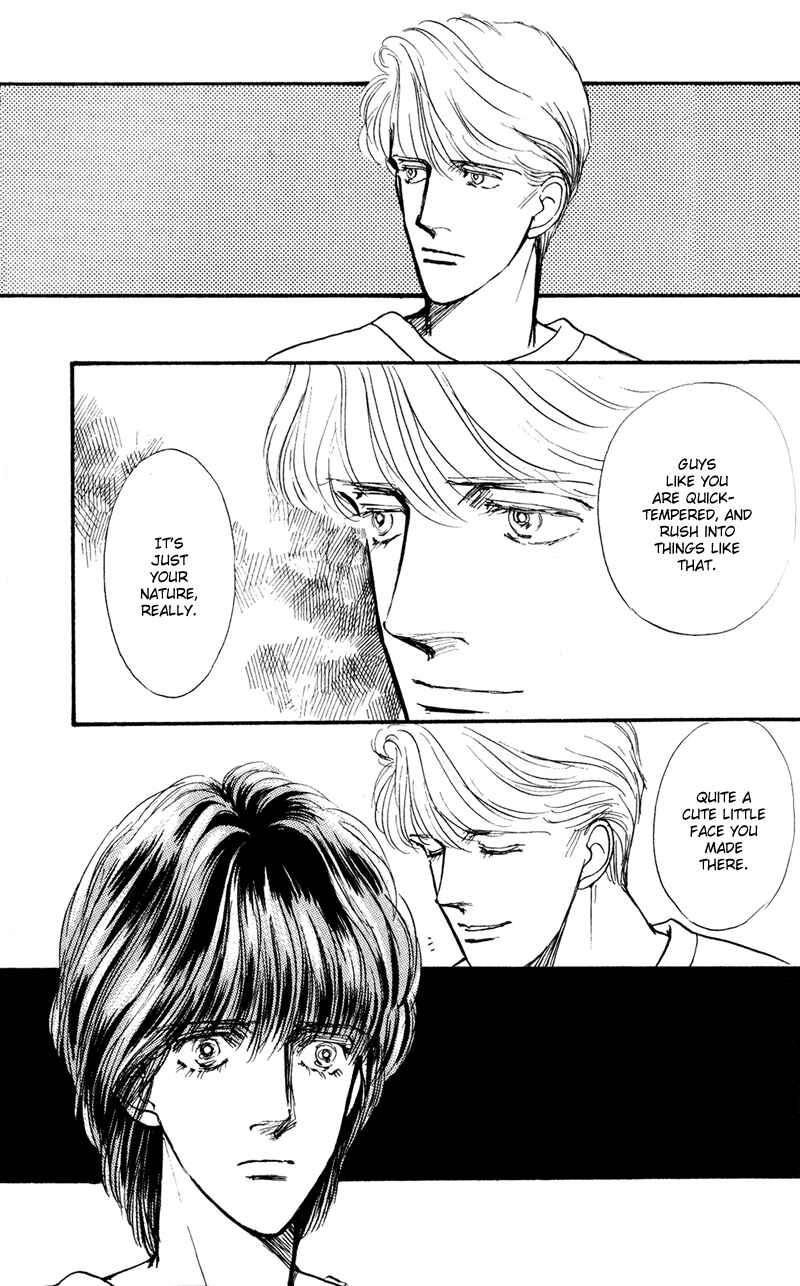 Page 16 Chapter 3 Boyfriend