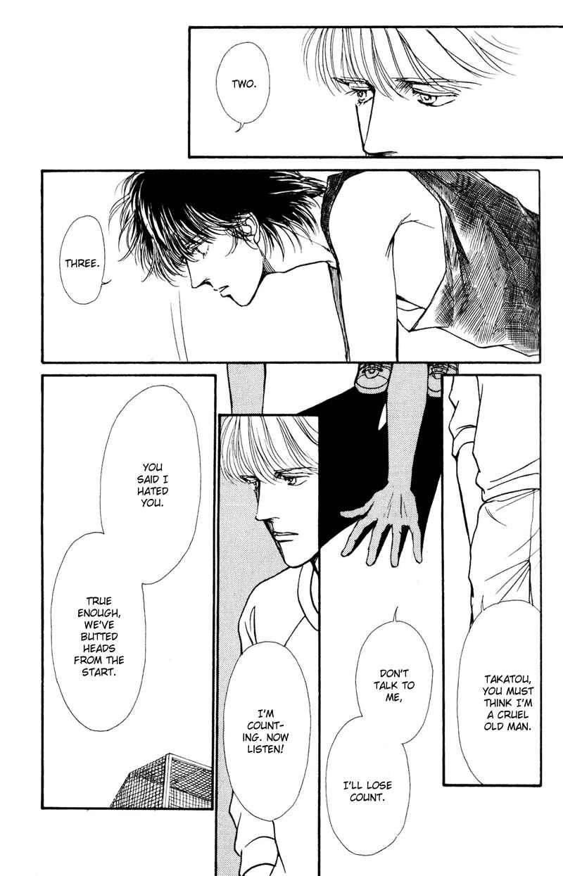 Page 24 Chapter 3 Boyfriend