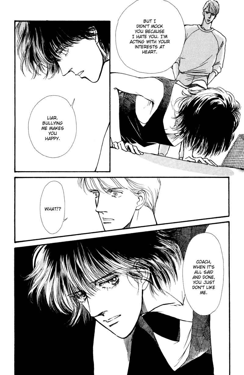 Page 25 Chapter 3 Boyfriend