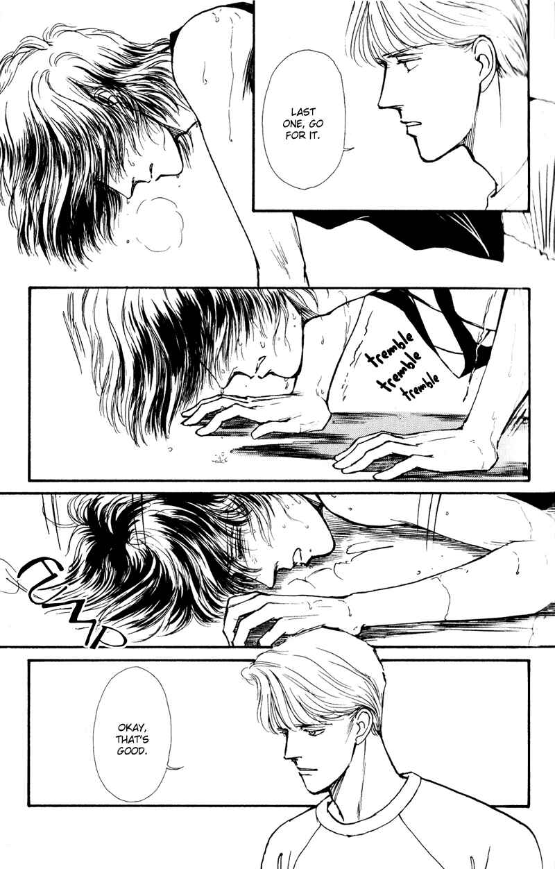 Page 30 Chapter 3 Boyfriend
