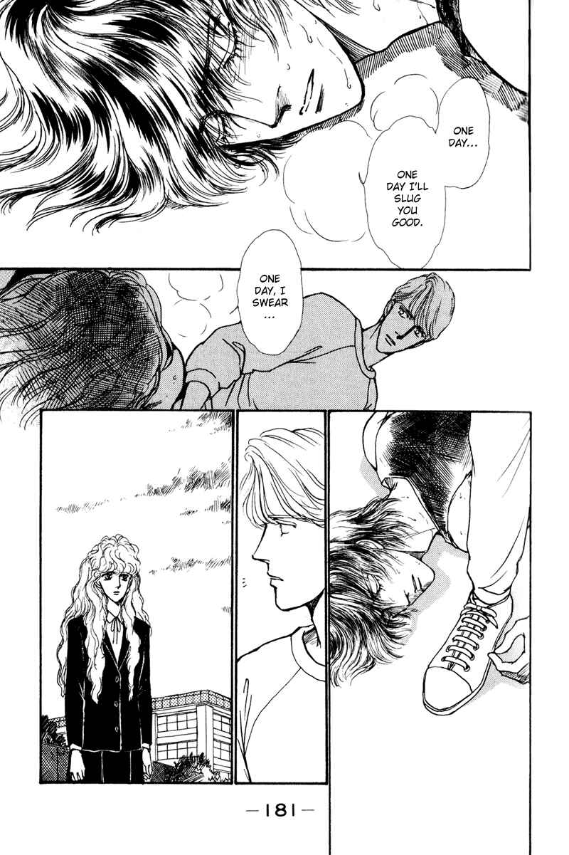 Page 32 Chapter 3 Boyfriend