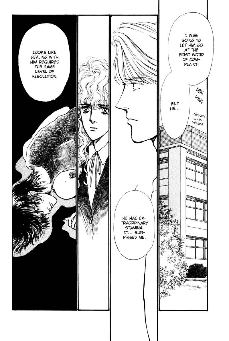 Page 35 Chapter 3 Boyfriend