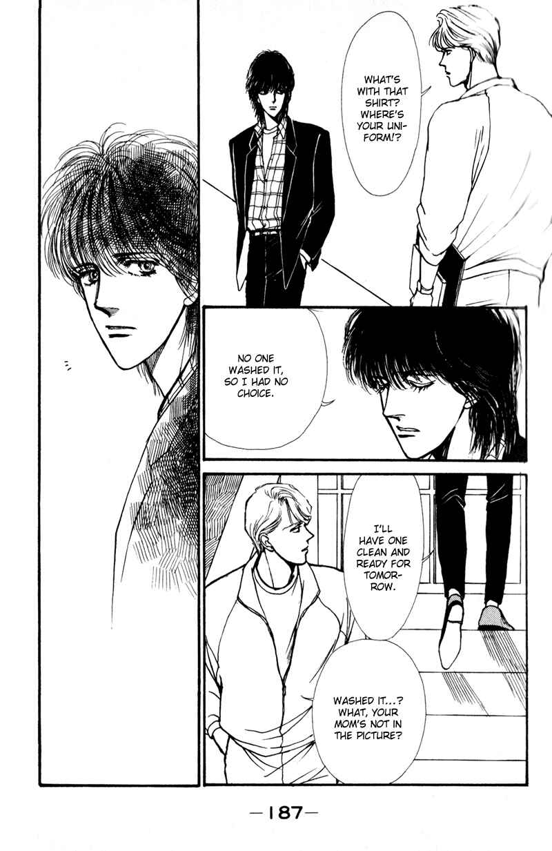 Page 38 Chapter 3 Boyfriend