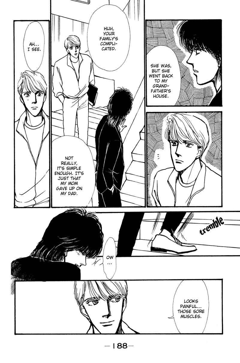 Page 39 Chapter 3 Boyfriend
