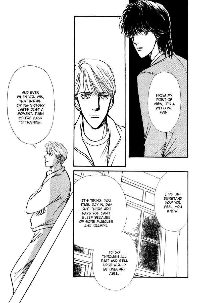 Page 40 Chapter 3 Boyfriend