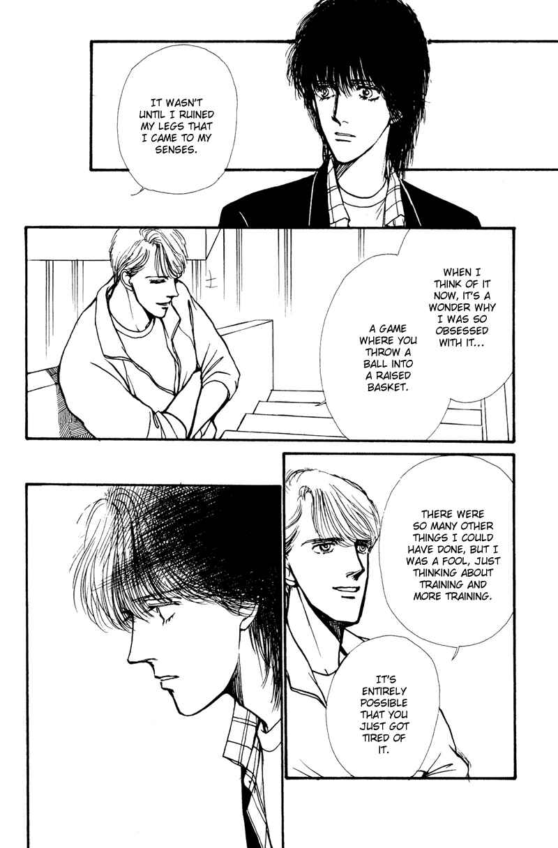 Page 41 Chapter 3 Boyfriend