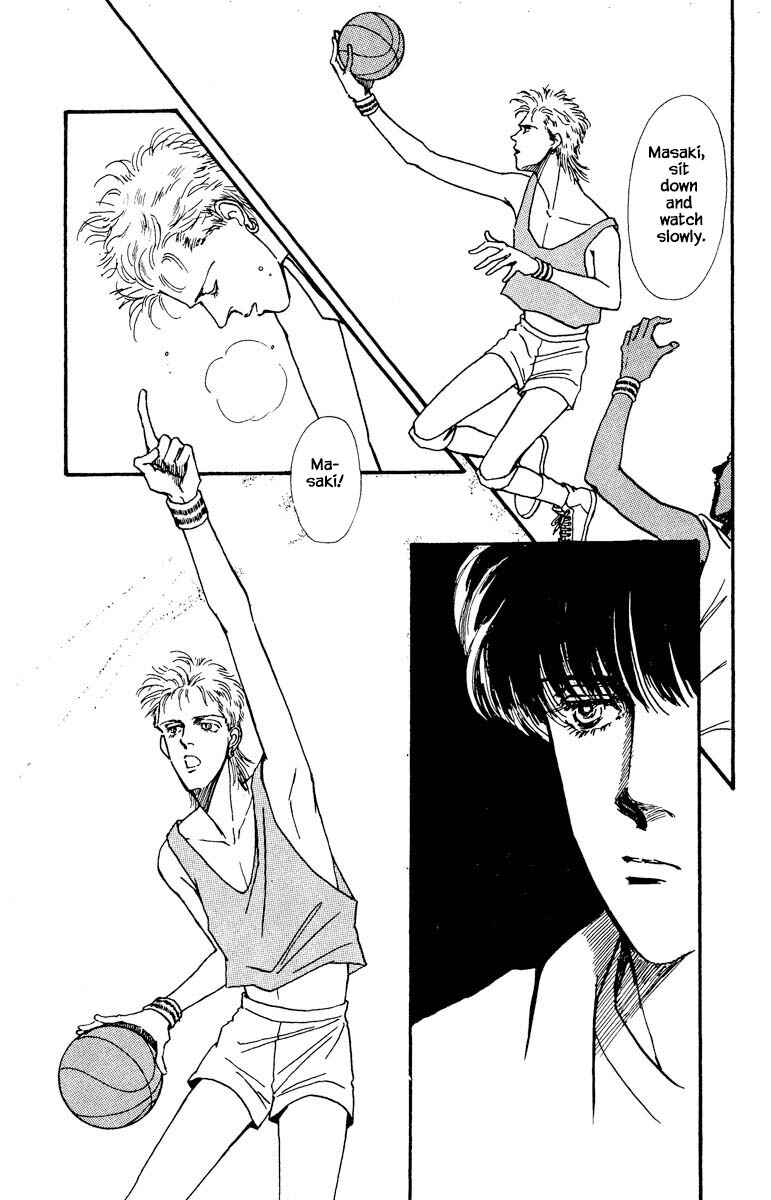 Page 18 Chapter 20 Boyfriend