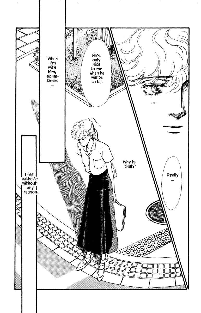 Page 5 Chapter 20 Boyfriend