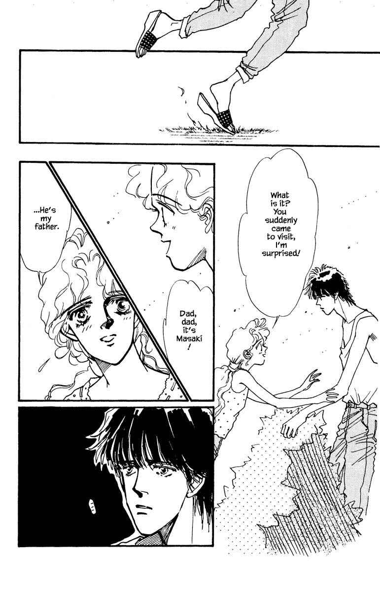 Page 13 Chapter 64 Boyfriend