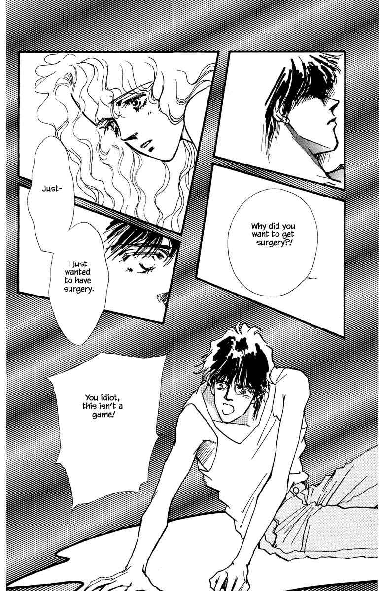 Page 19 Chapter 64 Boyfriend