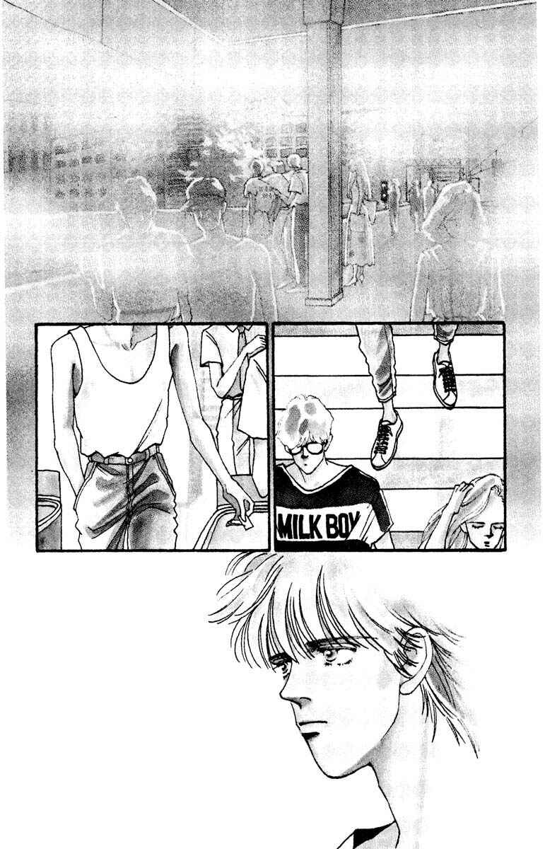 Page 3 Chapter 64 Boyfriend