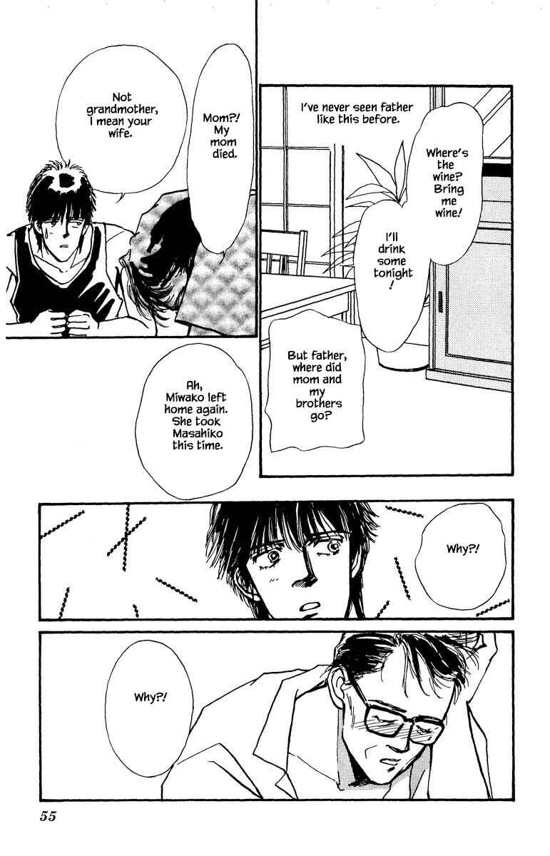 Page 10 Chapter 50 Boyfriend