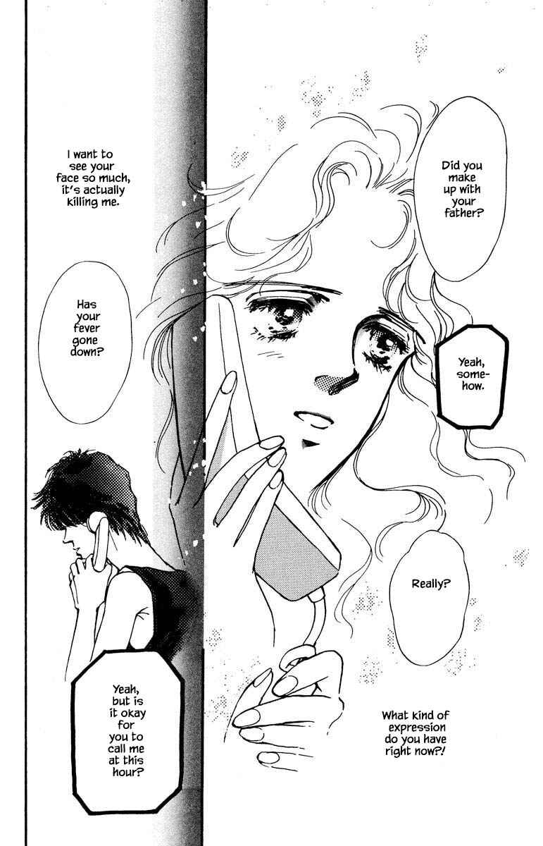 Page 15 Chapter 50 Boyfriend