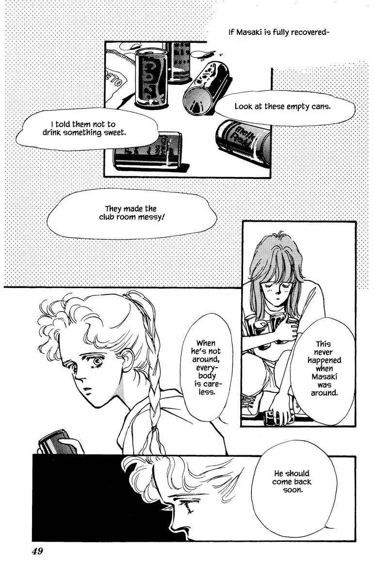 Page 4 Chapter 50 Boyfriend
