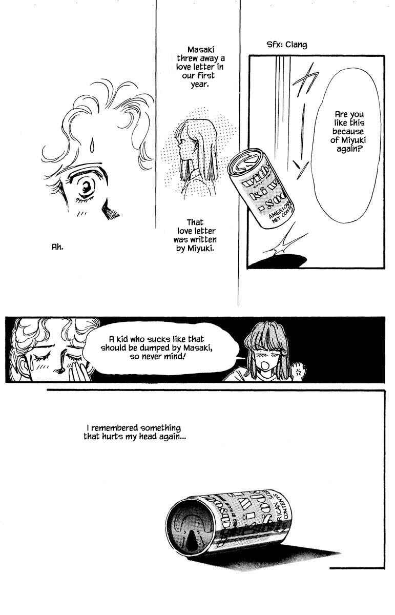 Page 6 Chapter 50 Boyfriend